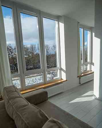 Оренда 1,5-к, ЖК «Парус Riversaide» Ужгород