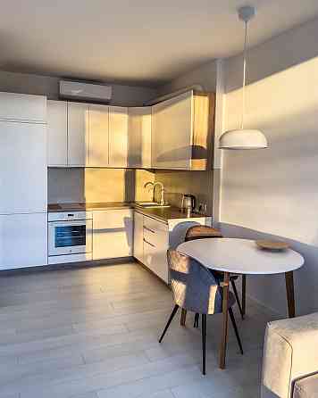 Оренда 1,5-к, ЖК «Парус Riversaide» Ужгород