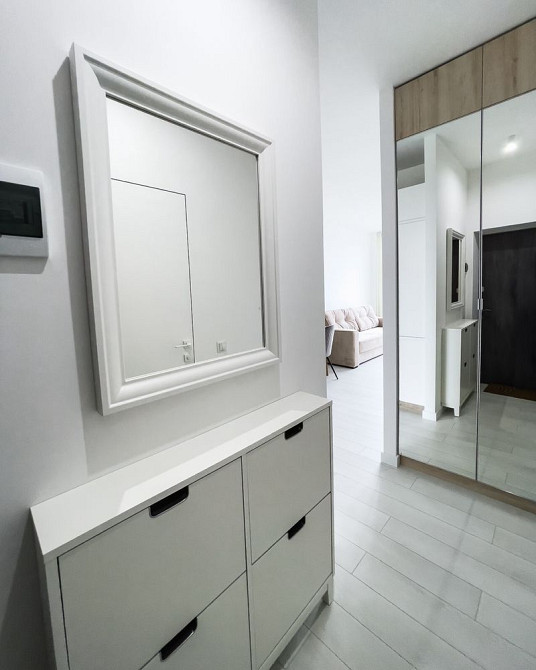 Оренда 1,5-к, ЖК «Парус Riversaide» Ужгород - зображення 5