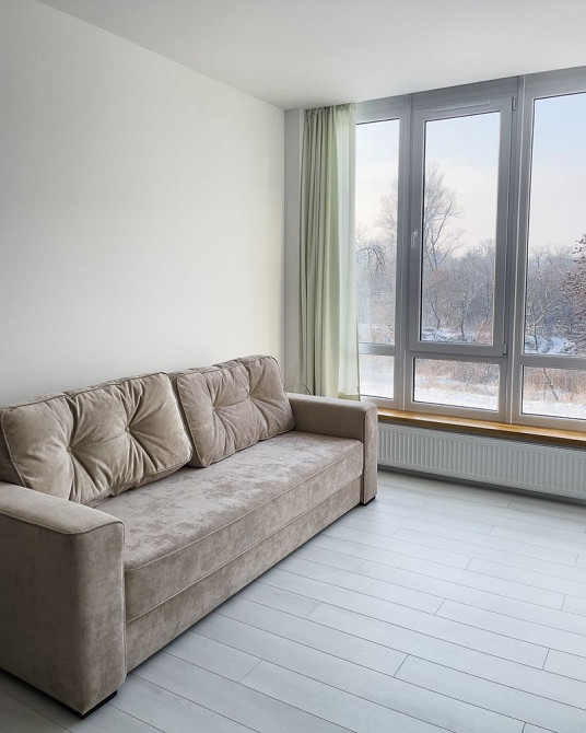 Оренда 1,5-к, ЖК «Парус Riversaide» Ужгород - зображення 3