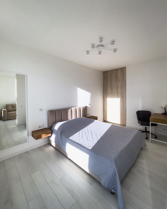 Оренда 1,5-к, ЖК «Парус Riversaide» Ужгород - зображення 6