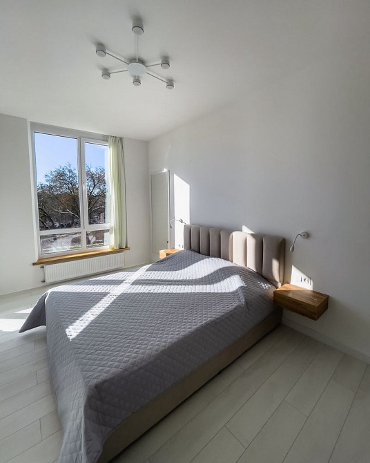 Оренда 1,5-к, ЖК «Парус Riversaide» Ужгород - зображення 1