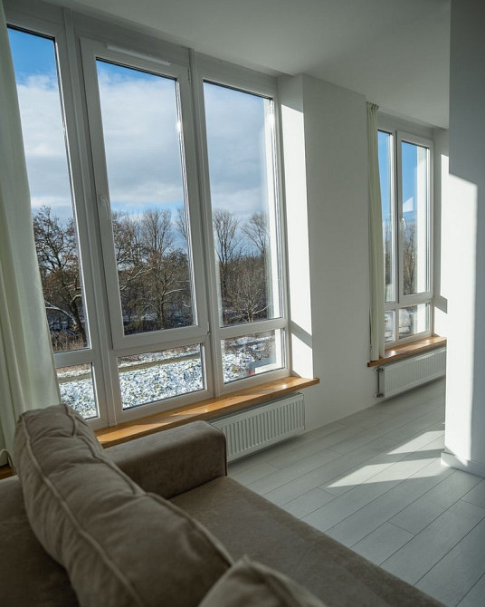 Оренда 1,5-к, ЖК «Парус Riversaide» Ужгород - зображення 4