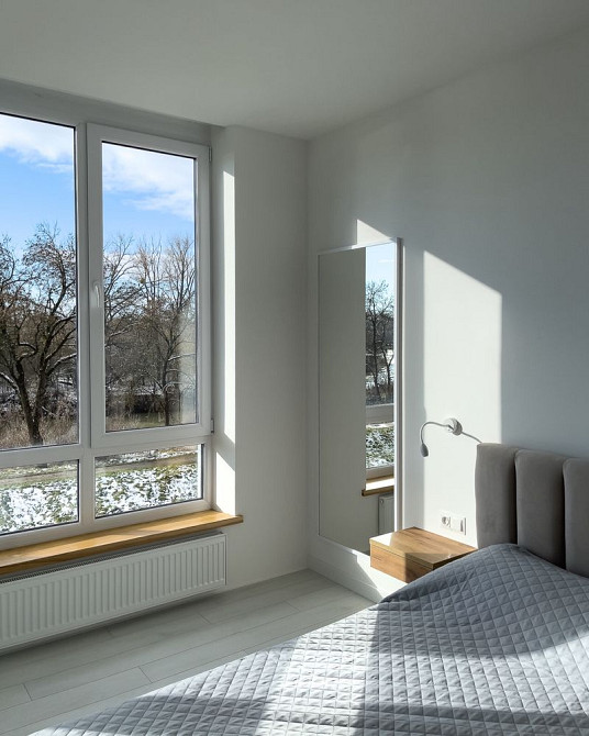 Оренда 1,5-к, ЖК «Парус Riversaide» Ужгород - зображення 8