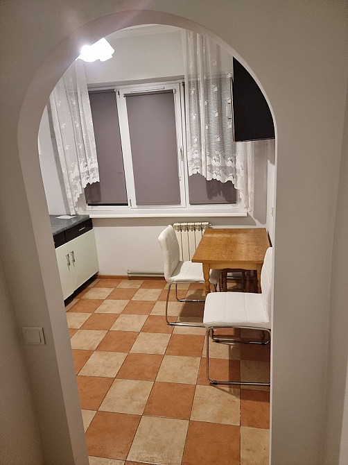 Оренда 2 кімн вул Січинського (Врубеля - Пимоненка - Вашингтона) Львов - изображение 4