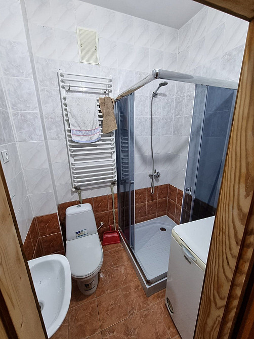 Оренда 2 кімн вул Січинського (Врубеля - Пимоненка - Вашингтона) Львов - изображение 7