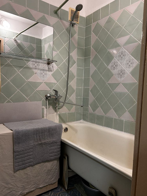 Оренда 2-х кімн.квартири 12 квартал Дніпро - зображення 7