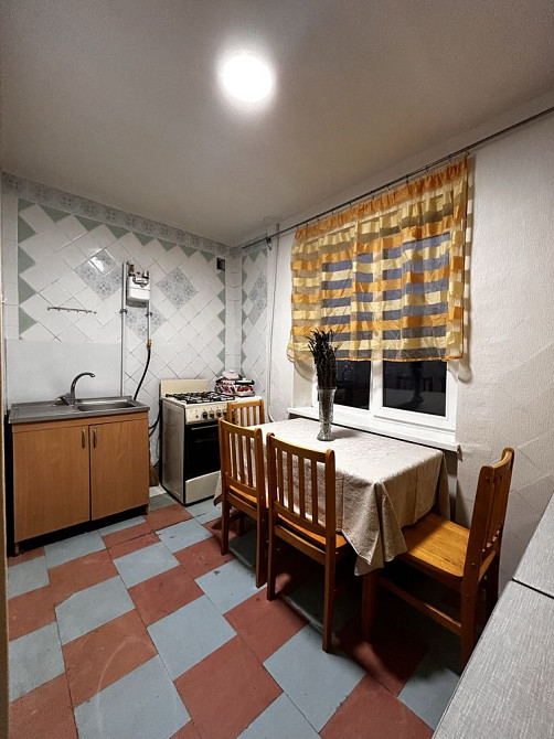 Оренда 2-х кімн.квартири 12 квартал Дніпро - зображення 6