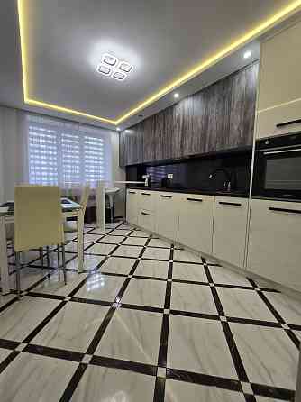 2-кім.кв. вул. Національної Гвардії Івано-Франківськ