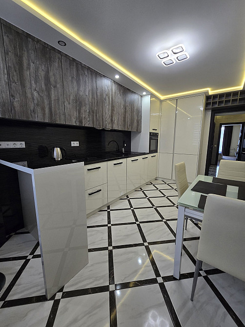 2-кім.кв. вул. Національної Гвардії Івано-Франківськ - зображення 1