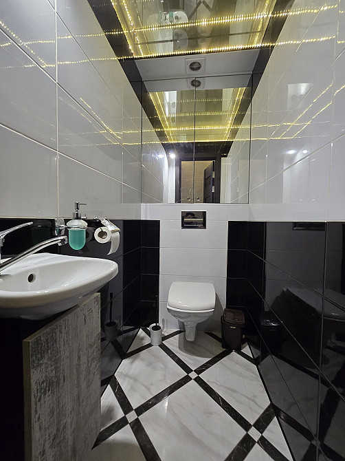 2-кім.кв. вул. Національної Гвардії Івано-Франківськ - зображення 6