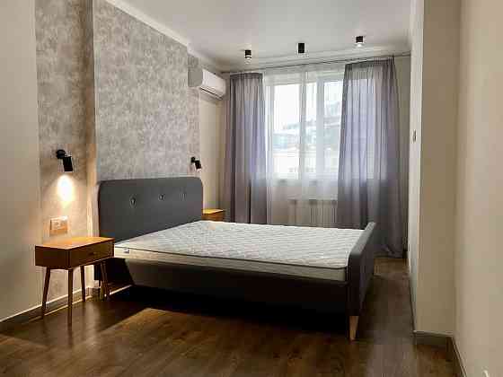 Оренда 2к квартири 68м2 Щаповалова 20 Соломянський р-н Київ