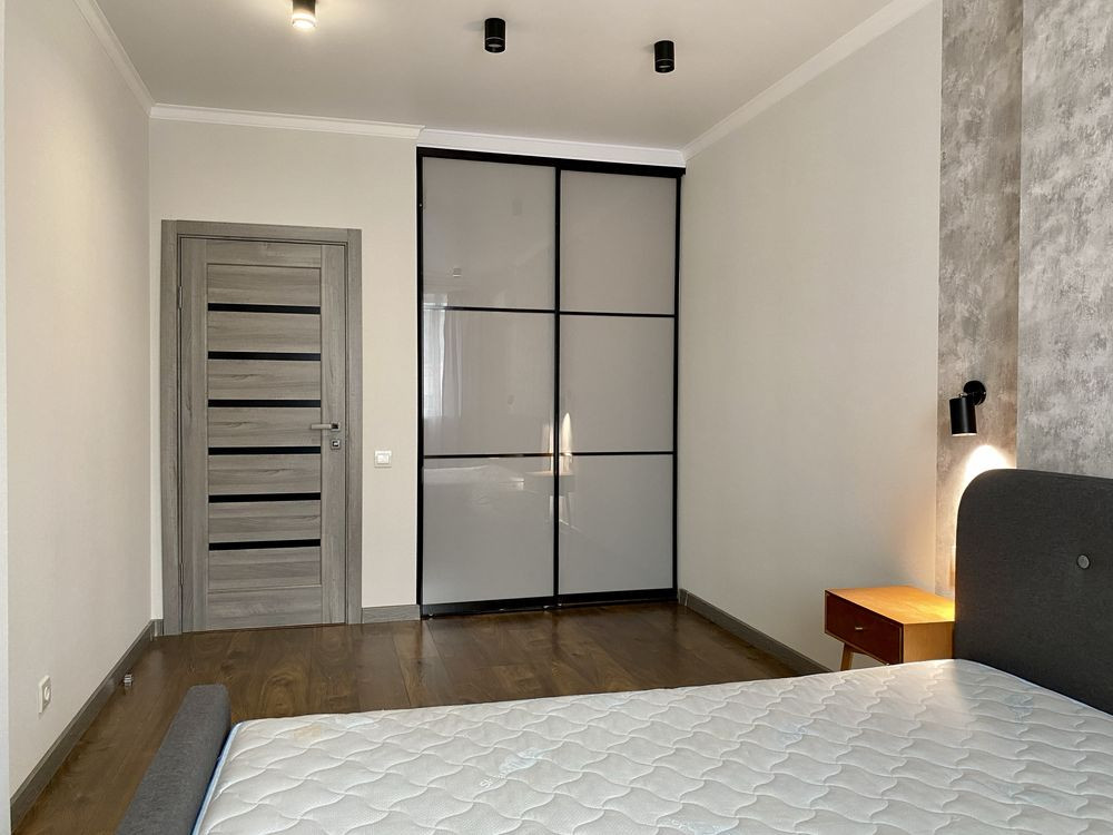 Оренда 2к квартири 68м2 Щаповалова 20 Соломянський р-н Київ - зображення 3