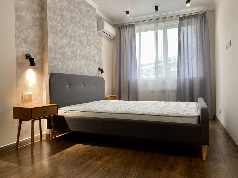 Оренда 2к квартири 68м2 Щаповалова 20 Соломянський р-н Київ - зображення 2