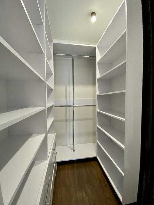 Оренда 2к квартири 68м2 Щаповалова 20 Соломянський р-н Київ - зображення 4