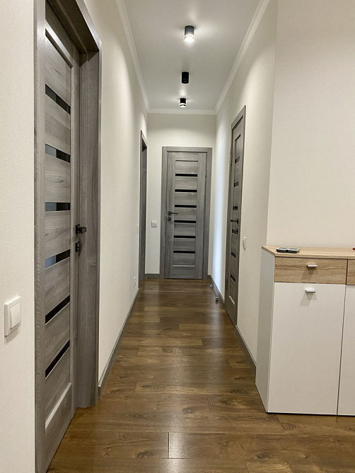 Оренда 2к квартири 68м2 Щаповалова 20 Соломянський р-н Київ - зображення 6