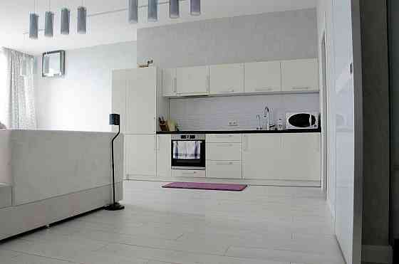 вишукана видова сучасна квартира вул.Соломьянська 15а Київ