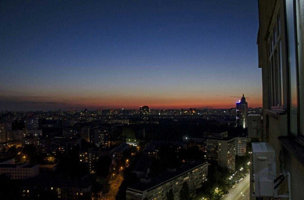 вишукана видова сучасна квартира вул.Соломьянська 15а Київ - зображення 2