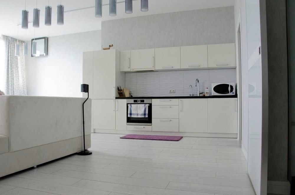 вишукана видова сучасна квартира вул.Соломьянська 15а Київ - зображення 5