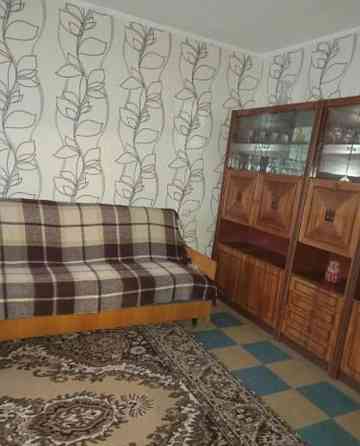 Здам двокімнатну квартиру на вул Калиновій Дніпро