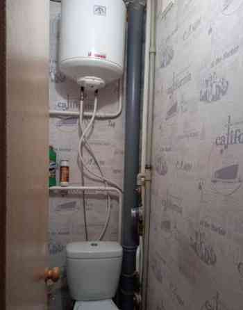 Здам двокімнатну квартиру на вул Калиновій Дніпро