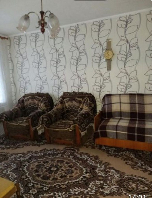 Здам двокімнатну квартиру на вул Калиновій Дніпро - зображення 3