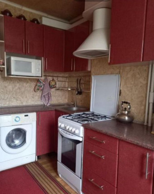 Здам двокімнатну квартиру на вул Калиновій Дніпро - зображення 2