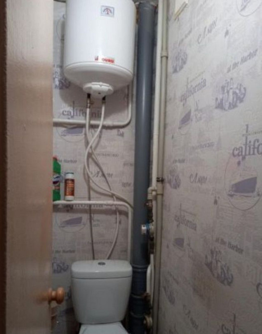 Здам двокімнатну квартиру на вул Калиновій Дніпро - зображення 4