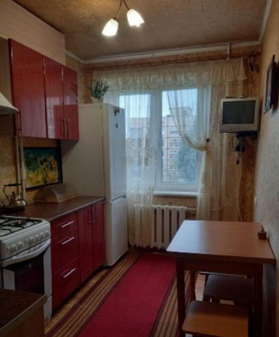 Здам двокімнатну квартиру на вул Калиновій Дніпро - зображення 1