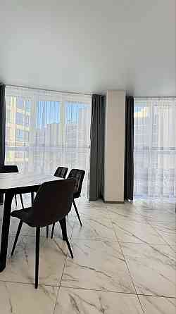 Оренда 2к квартири з паркомісцем!Парус Сіті!Кульпарківська! 1-а здача! Львов