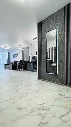 Оренда 2к квартири з паркомісцем!Парус Сіті!Кульпарківська! 1-а здача! Львов