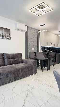 Оренда 2к квартири з паркомісцем!Парус Сіті!Кульпарківська! 1-а здача! Львов