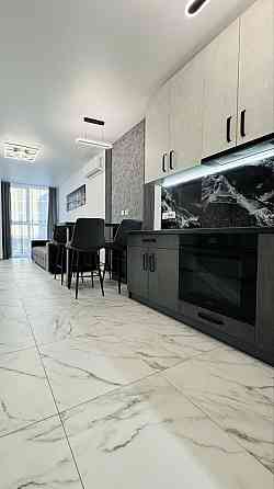 Оренда 2к квартири з паркомісцем!Парус Сіті!Кульпарківська! 1-а здача! Львов