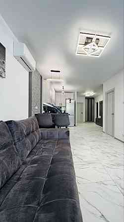 Оренда 2к квартири з паркомісцем!Парус Сіті!Кульпарківська! 1-а здача! Львов