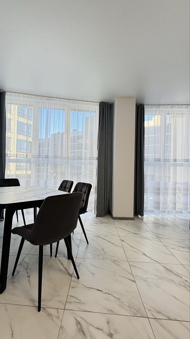 Оренда 2к квартири з паркомісцем!Парус Сіті!Кульпарківська! 1-а здача! Львов - изображение 2