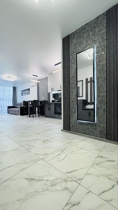 Оренда 2к квартири з паркомісцем!Парус Сіті!Кульпарківська! 1-а здача! Львов - изображение 6