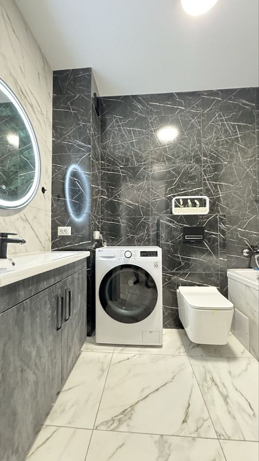 Оренда 2к квартири з паркомісцем!Парус Сіті!Кульпарківська! 1-а здача! Львов - изображение 7