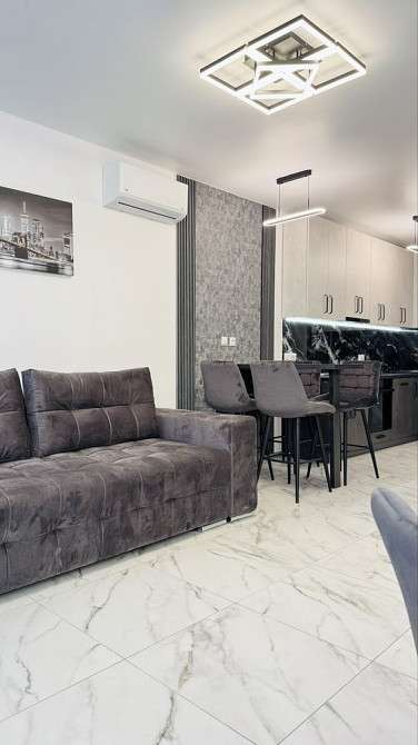 Оренда 2к квартири з паркомісцем!Парус Сіті!Кульпарківська! 1-а здача! Львов - изображение 1