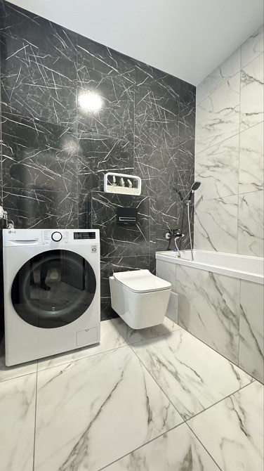 Оренда 2к квартири з паркомісцем!Парус Сіті!Кульпарківська! 1-а здача! Львов - изображение 8