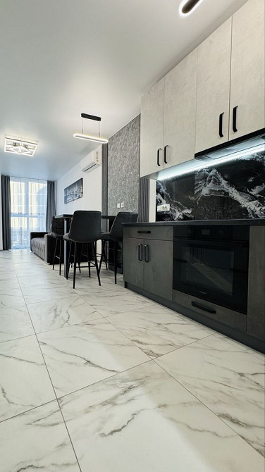 Оренда 2к квартири з паркомісцем!Парус Сіті!Кульпарківська! 1-а здача! Львов - изображение 3