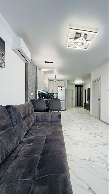 Оренда 2к квартири з паркомісцем!Парус Сіті!Кульпарківська! 1-а здача! Львов - изображение 4