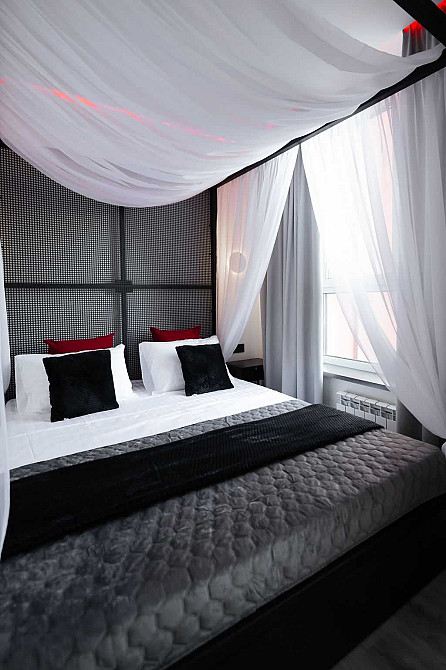 Оренда квартири від 1 місяця без комісії / ЖК DOC32 Київ - зображення 3