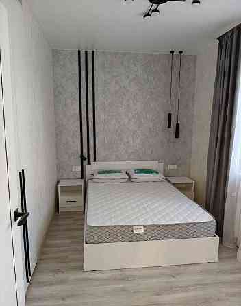 Первая сдача квартиры, вся информация подробная в описании. Дніпро