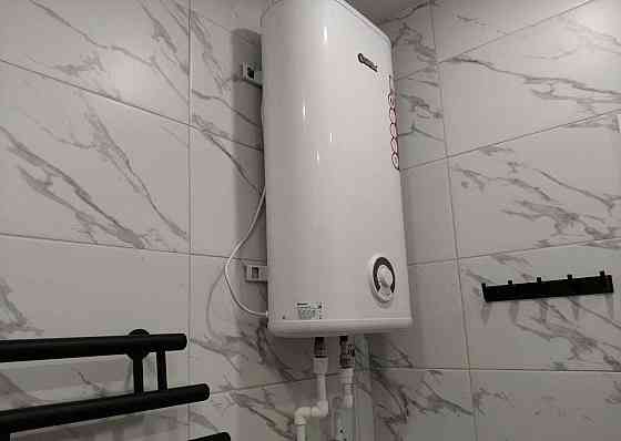 Первая сдача квартиры, вся информация подробная в описании. Дніпро