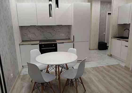 Первая сдача квартиры, вся информация подробная в описании. Дніпро