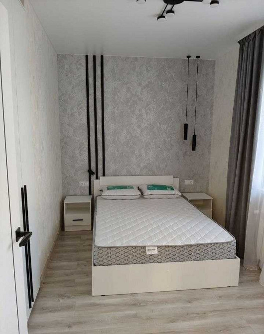 Первая сдача квартиры, вся информация подробная в описании. Дніпро - зображення 1