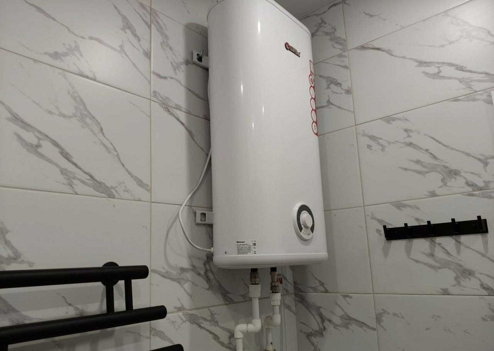 Первая сдача квартиры, вся информация подробная в описании. Дніпро - зображення 5