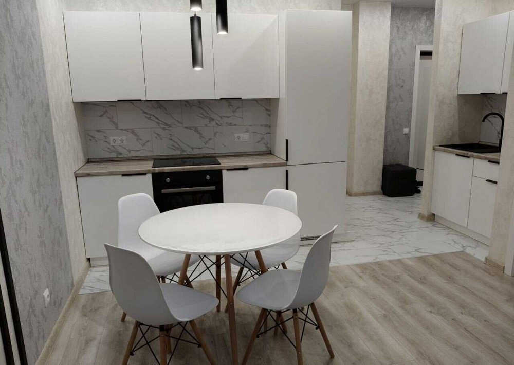 Первая сдача квартиры, вся информация подробная в описании. Дніпро - зображення 2