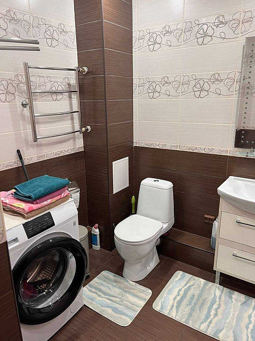 Сдается: 1 комнатная квартира, проспект Гагарина Дніпро - зображення 8