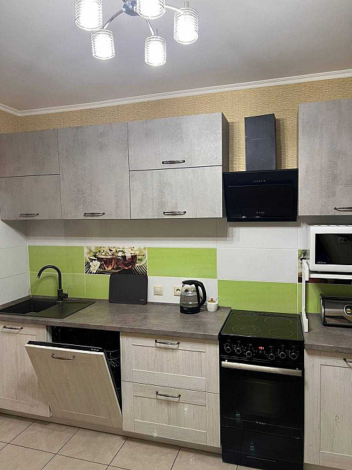 Сдается: 1 комнатная квартира, проспект Гагарина Дніпро - зображення 2